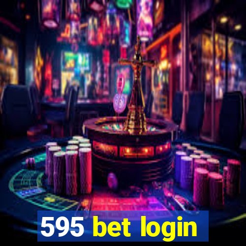 595 bet login